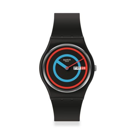 Reloj Swatch Unisex SO28B706-0