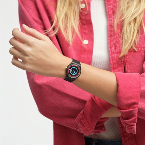 Reloj Swatch Unisex SO28B706-2