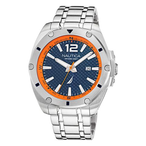 Reloj Nautica Hombre NAPTCS220-0