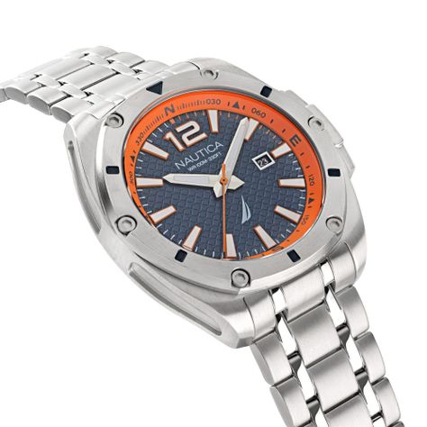 Reloj Nautica Hombre NAPTCS220-2