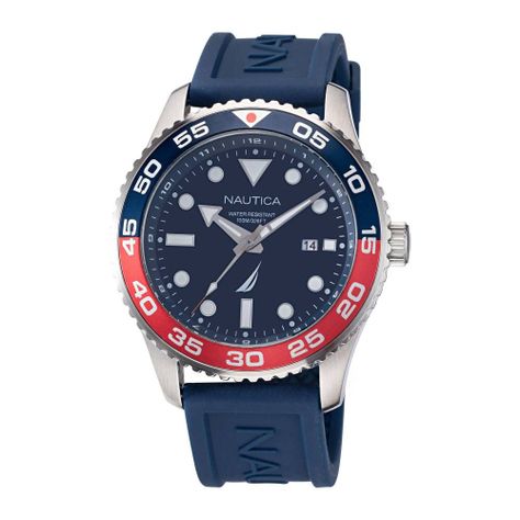 Reloj Nautica Hombre NAPPBF144-0