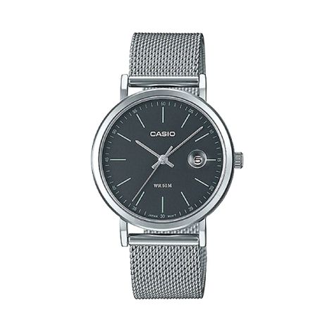 Reloj Casio Mujer LTP-E175M-1EVDF-0