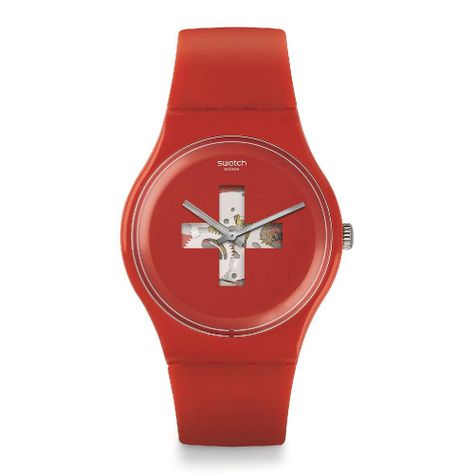 Reloj Swatch Unisex SUOR106-0