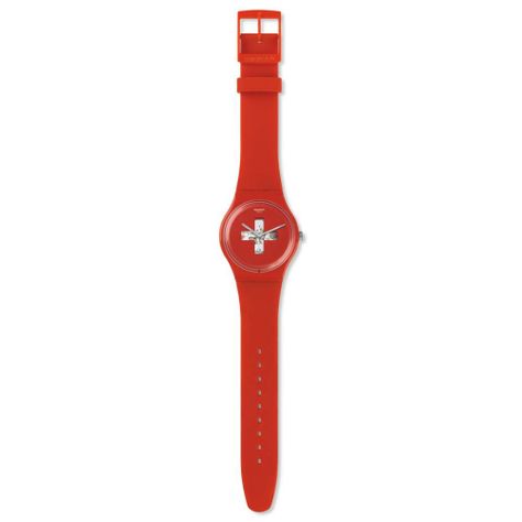 Reloj Swatch Unisex SUOR106-1