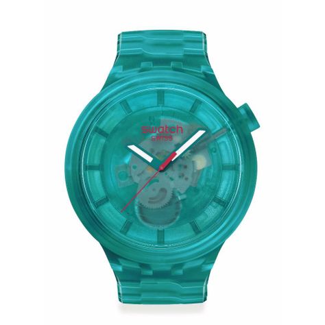 Reloj Swatch Unisex SB05L101-0