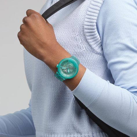 Reloj Swatch Unisex SB05L101-2