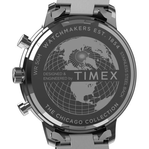 Reloj Timex Hombre TW2W67900-3