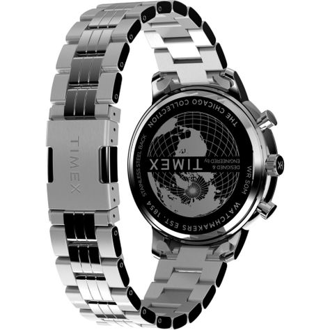 Reloj Timex Hombre TW2W67900-4