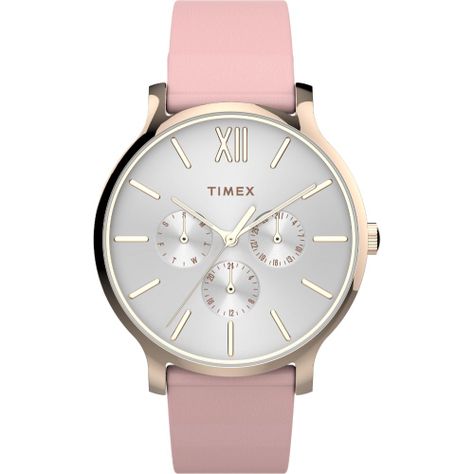 Reloj Timex Mujer TW2T74300-0