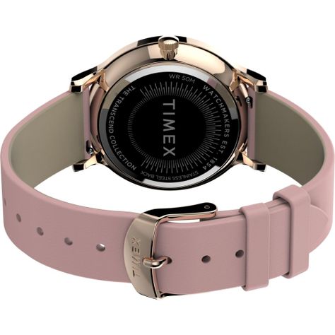 Reloj Timex Mujer TW2T74300-3