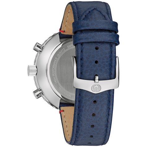 Reloj Bulova Hombre 96A283-2