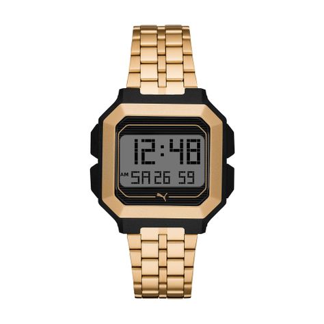 Reloj Puma Hombre P5016-0