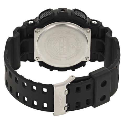 Reloj G-Shock Hombre GA-100-1A1DR-2