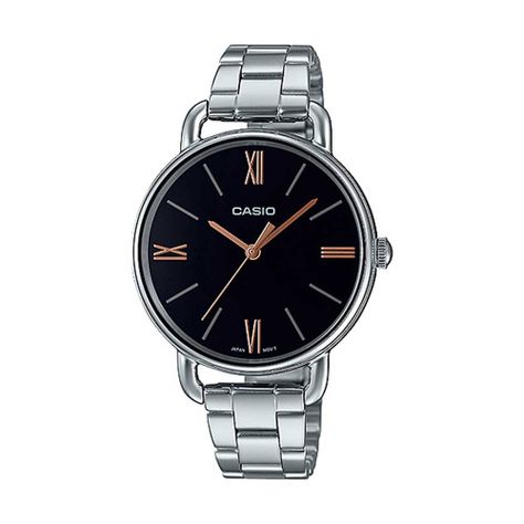 Reloj Casio Mujer LTP-E414D-1ADF-0