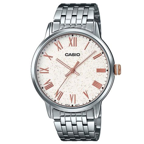 Reloj Casio Hombre MTP-TW100D-7AVDF-0
