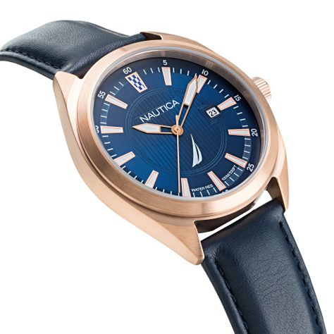 Reloj Nautica Hombre NAPBPS010-2