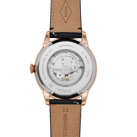 Reloj Fossil Hombre ME3170-3