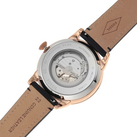 Reloj Fossil Hombre ME3170-4