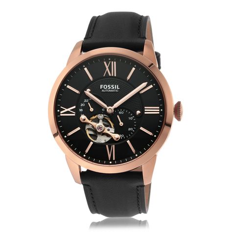Reloj Fossil Hombre ME3170-6