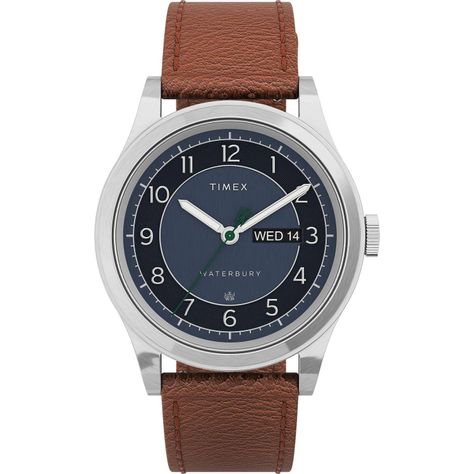 Reloj Timex Hombre TW2U90400-0