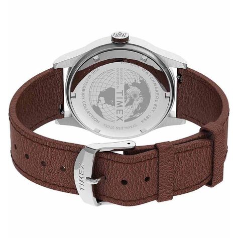 Reloj Timex Hombre TW2U90400-1