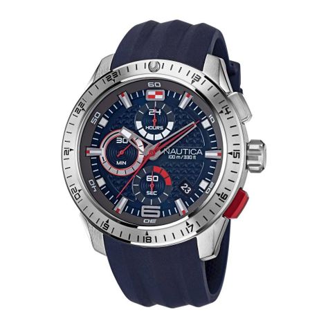 Reloj Nautica Hombre NAPNSF108-0