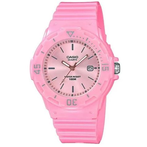 Reloj Casio Mujer LRW-200H-4E4VDF-0