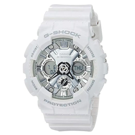 Reloj G-Shock Unisex GMA-S120MF-7A1DR-0