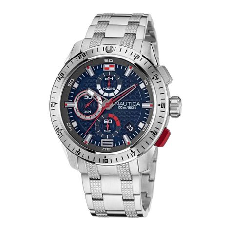 Reloj Nautica Hombre NAPNSF112-0