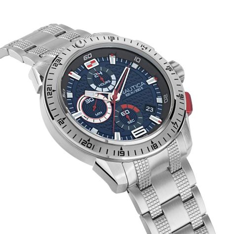 Reloj Nautica Hombre NAPNSF112-1