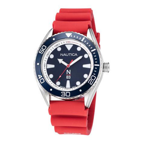 Reloj Nautica Hombre NAPFWF116-0