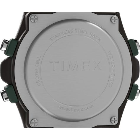 Reloj Timex Hombre TW2V44300-4