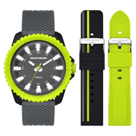 Reloj Skechers Hombre SR9106-0