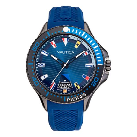 Reloj Nautica Hombre NAPP25F08-0