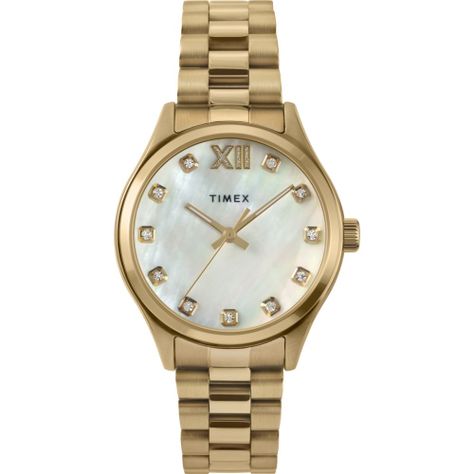 Reloj Timex Mujer TW2W85400-0