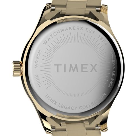Reloj Timex Mujer TW2W85400-3