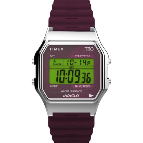 Reloj Timex Unisex TW2V41300-0