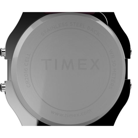 Reloj Timex Unisex TW2V41300-4