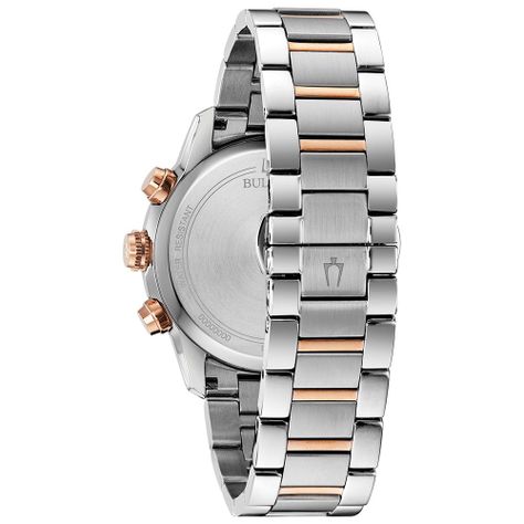 Reloj Bulova Hombre 98B335-2