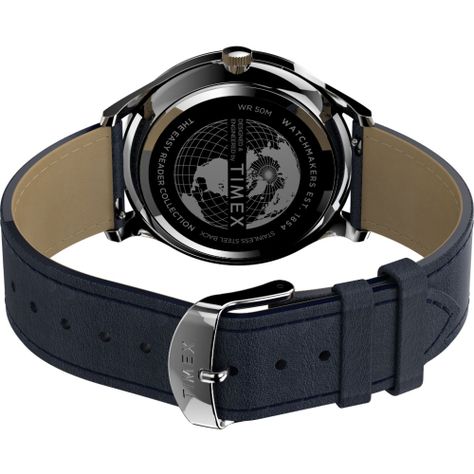 Reloj Timex Hombre TW2V27900-3