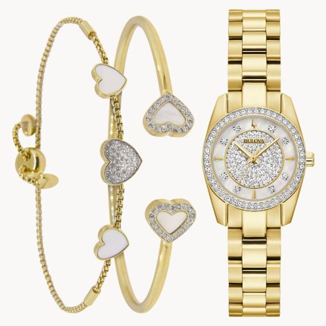 Reloj Bulova Mujer 98X137-0