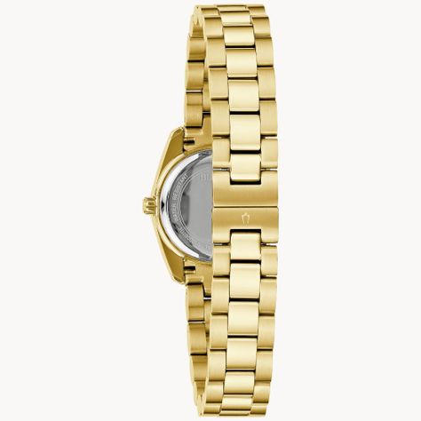 Reloj Bulova Mujer 98X137-2