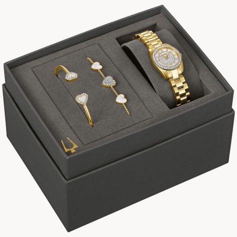 Reloj Bulova Mujer 98X137-3