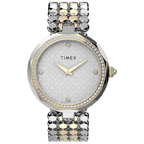 Reloj Timex Mujer TW2V02700-0