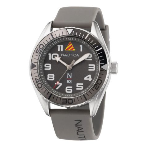 Reloj Nautica Hombre NAPFWF202-0
