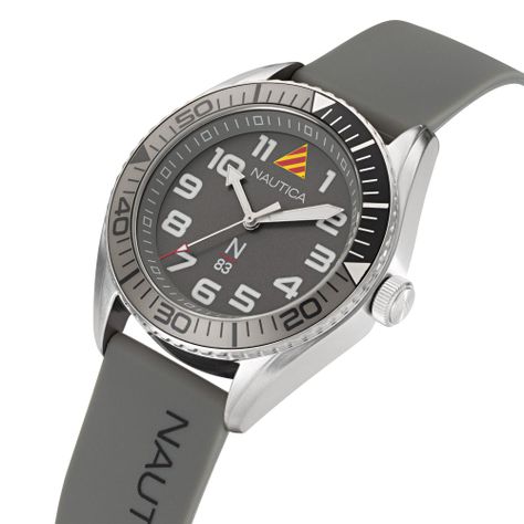 Reloj Nautica Hombre NAPFWF202-1