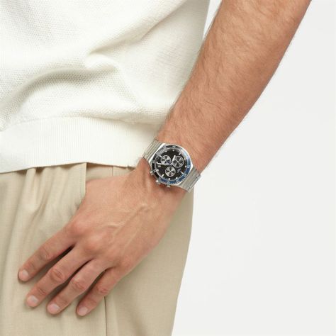 Reloj Swatch Hombre YVS507G-1