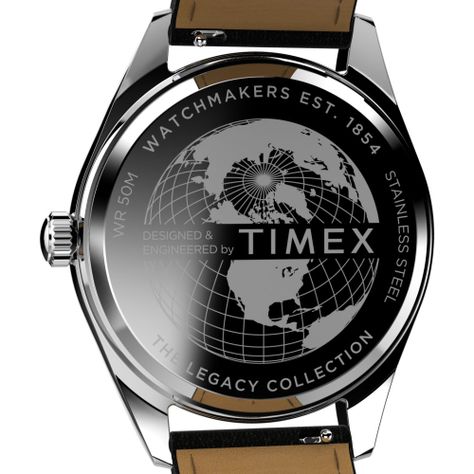 Reloj Timex Hombre TW2W57400-3
