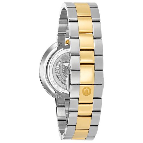 Reloj Bulova Mujer 98R246-2