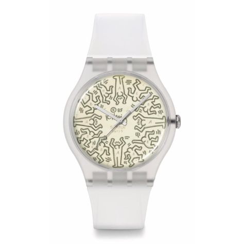Reloj Swatch Unisex SO29Z145-0